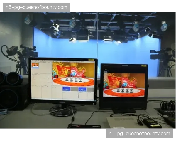 自动化导播逻辑在当前阶段演进 辅助人工在海量信号中捕捉黄金镜头