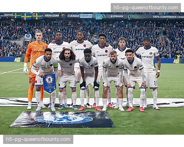 切尔西官方宣布与中场核心恩佐·费尔南德斯完成续约至2030年