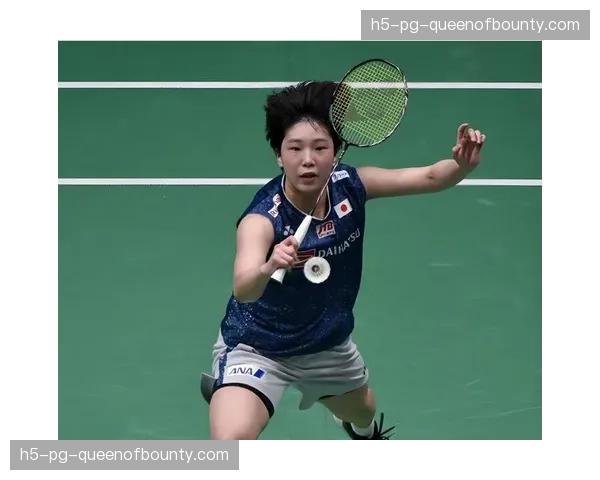 全英女单签表解析：安洗莹、山口茜或提前在半决赛相遇