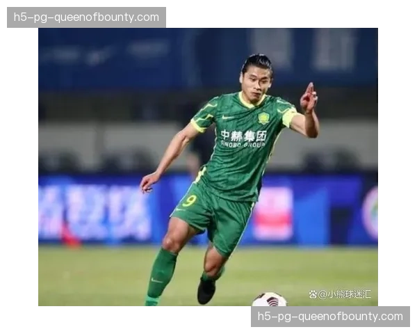 北京国安官方：张玉宁脚踝伤势无碍，可出战下轮联赛